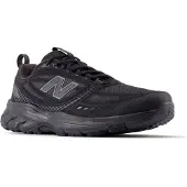 New Balance Sneakers laag grijs / zwart