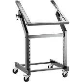 König & Meyer 42020 Rackstandaard