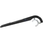 Hesling Drive 18 Cm 38t Kettingbeschermer