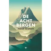 De Bezige Bij De acht bergen