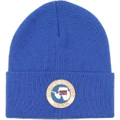 Napapijri Mountain Muts Blauw -