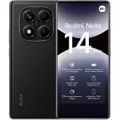 Xiaomi Redmi Note 14 Pro | 8 GB | 256 GB | Midnight Black