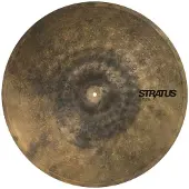 Sabian SD2210 Stratus Dry 22" Ride