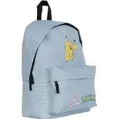 Undercover Rugtas Pokemon Pikachu