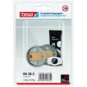 TESA adapter kit BK20-2
