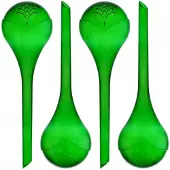 Browin - Gieter Kogels - 400ml - Groen - Voor Kamerplanten