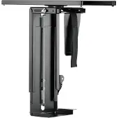 Logilink Montagebeugel voor het systeem, PC-accessoires, Zwart