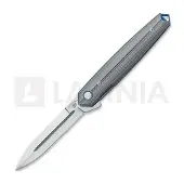 Fox knives Pacifico - Titanium vouwmes