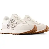 New Balance Sneakers laag '327' wit