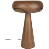 Dutchbone Tafellamp Morel M Brown