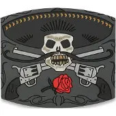 Maxpedition El Guapo patch