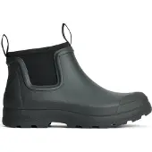 Tretorn Regenlaars Unisex Terrain Low Neo Black-Schoenmaat 39