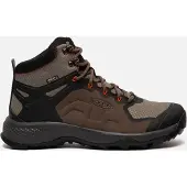Keen Explore wandelschoenen groen Maat 45