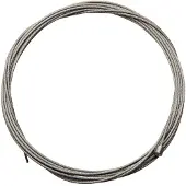Sram Stainless Mtb Remkabel 100 Eenheden