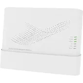 Telekom Digitaliseringsdoos Smart 2, Router, Wit