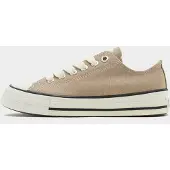 Converse Chuck Taylor Throwback Low Junior - Groen - Kind, Groen