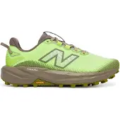 New Balance Loopschoen 'Rebel Trail' olijfgroen / lichtgroen