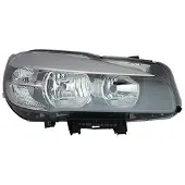VAN WEZEL 0675962 Koplamp