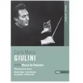 Cd Messa Da Requiem