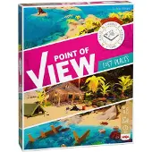 Haba Spiel Point of View Lost Places