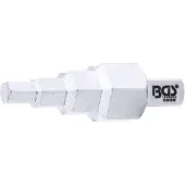 Bgs sleutel voor radiatoren, 184 g