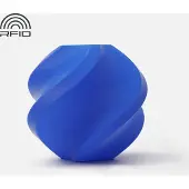 Bambu – ABS - 1.75mm Filament – 1kg – blauw (blue) – REFILL