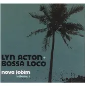 Cd Nova Jobim Volume 1