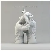 Cd Fraser Brooke - Brutal Romantic