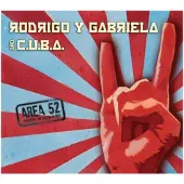 Cd Area 52