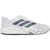 Adidas Sportschoen 'Rapidmove Go' zwart / wit