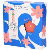 Roger & Gallet Fleur Figuier 100ml Eau De Parfum