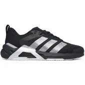 Adidas Sportschoen 'Dropset Control' zwart