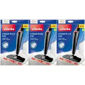 Vileda 3x Stoomreiniger Steam Xxl Navulling