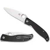 Spyderco Mantra 4 Carbon Fiber vouwmes