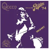 Universal Music Queen - Live At The Rainbow '74 (2 CD) (Deluxe Edition)