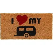 Hamat Ruco Print Caravan 25x50