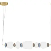 Nova Luce Hanglamp Palo Horizontaal