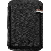 BOSS Magnetic card holder for smartphone Iconic