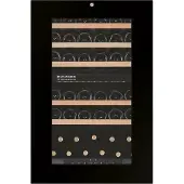 Dunavox Balance-42.TO Wijnkoelkast DXB-42.100DB.TO 2 Zones