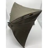 Mutsy Parasol Nio Adventure Leaf Green - Groen