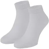 Basset Quarter Bamboo 2-pack | Maat: 39-42