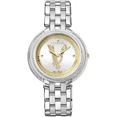 Versace SP - VE2CA0523 - Polshorloge - Dames - Kwarts - Thea