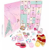 Great Pretenders Lulu & Tilda - Ultieme Adventkalender - 33dlg.