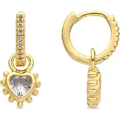 Luxenter Oorbellen 'Lyhan' goud
