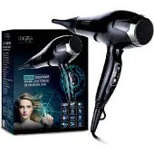 Italian Design PRO 2000 TOUCH POWER FÖHN