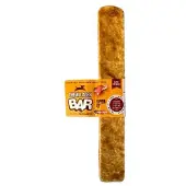 Chewllagen Hondensnack - - Rund BAR - ca 25cm