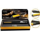 Italian Design GOLD STYLER WATERDICHTE STIJLTANG