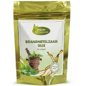 Healthy Vitamins Brandnetelzaadolie