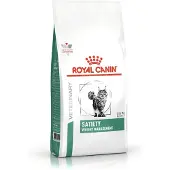 Royal Canin Veterinary Diet Satiety Gewichtsbeheersing Kattenvoer 400g