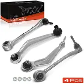 Frankberg 1x Draagarm Set Vooras voor BMW 5er Touring E39